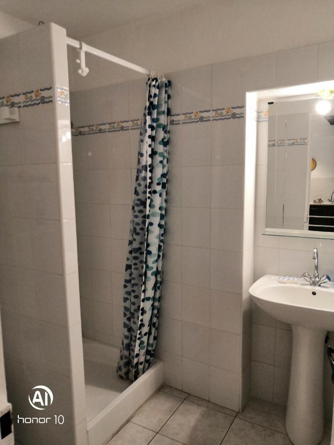Appartement Au Coeur De Cassis Avec Jardin Εξωτερικό φωτογραφία