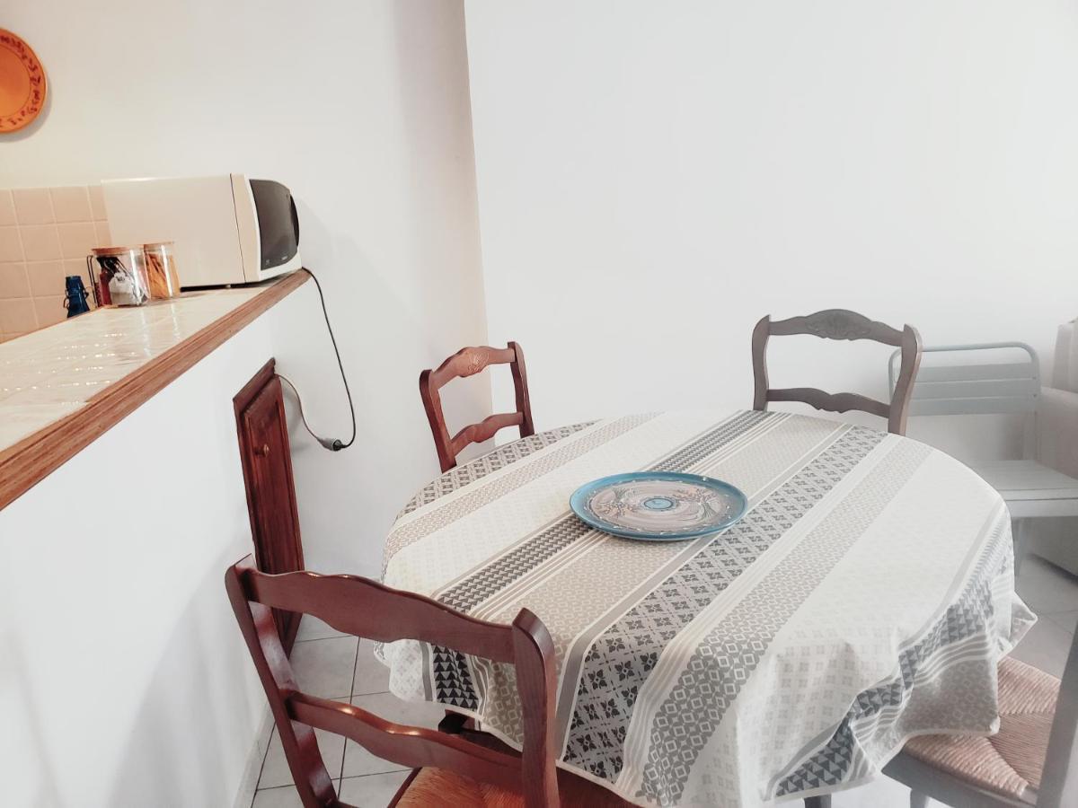 Appartement Au Coeur De Cassis Avec Jardin Εξωτερικό φωτογραφία