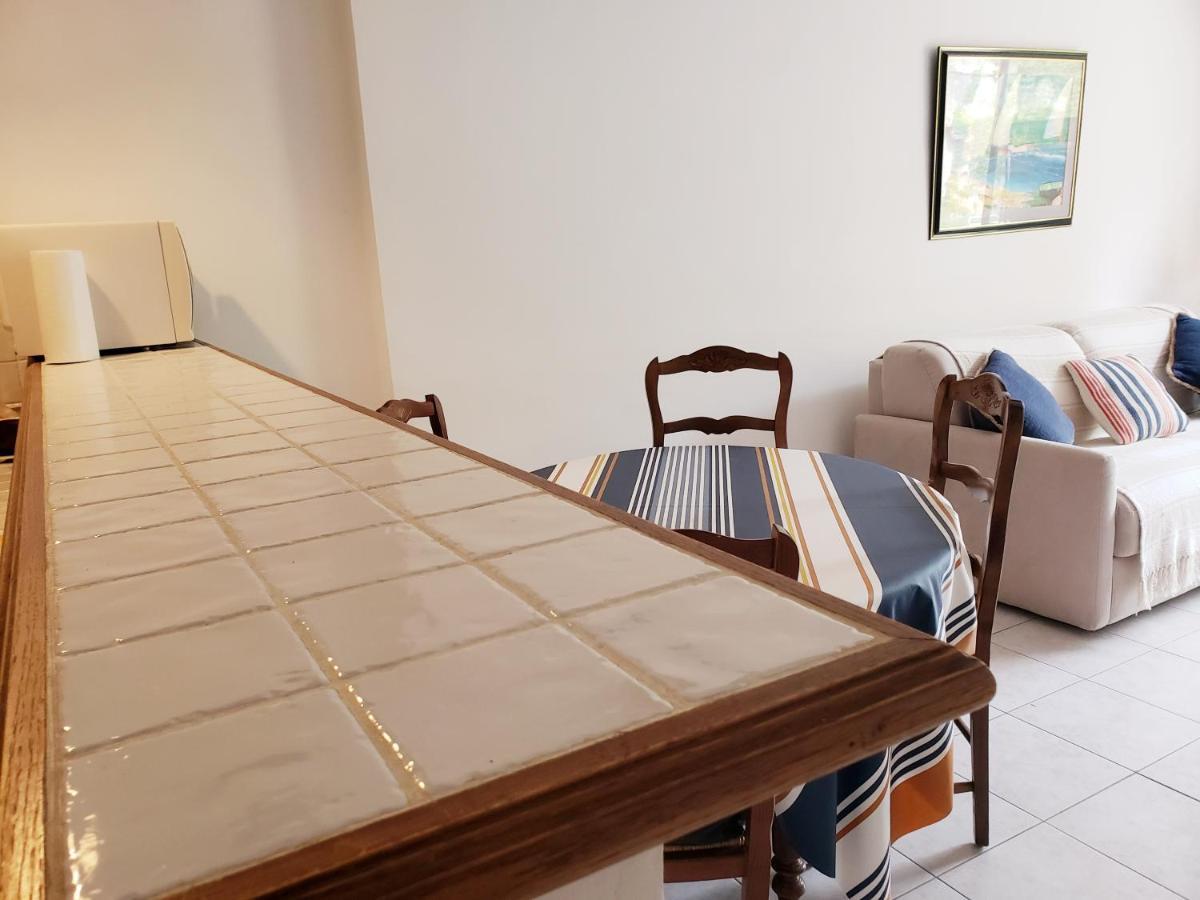 Appartement Au Coeur De Cassis Avec Jardin Εξωτερικό φωτογραφία