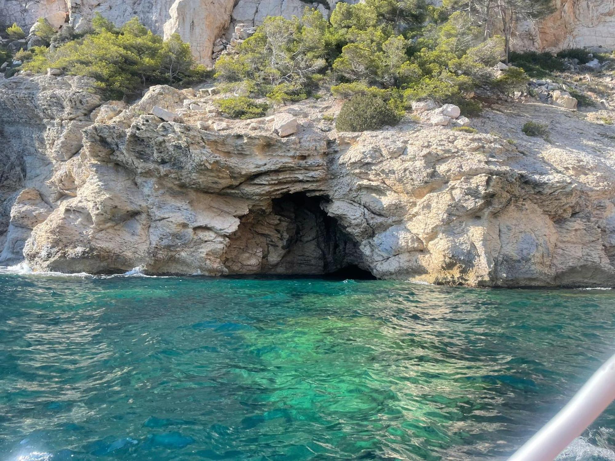 Appartement Au Coeur De Cassis Avec Jardin Εξωτερικό φωτογραφία